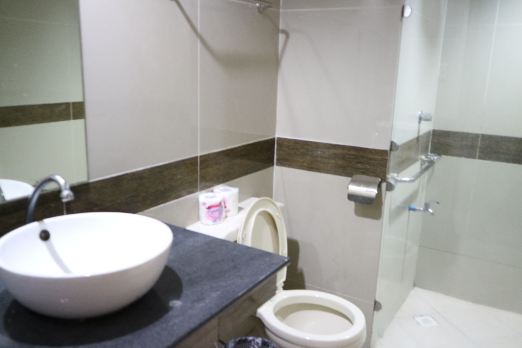 Boracay Peninsula Resort Balabag  Экстерьер фото