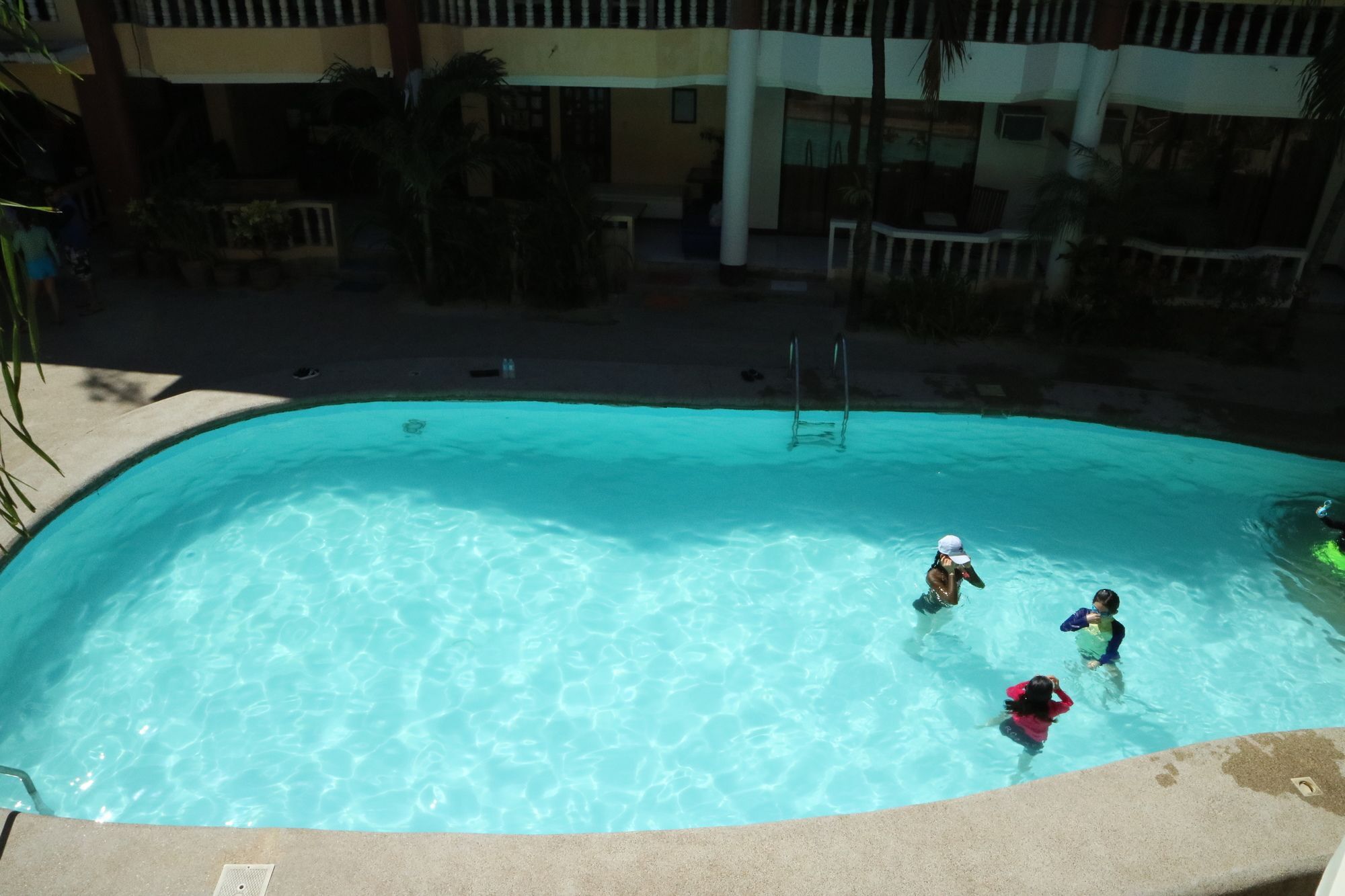 Boracay Peninsula Resort Balabag  Экстерьер фото